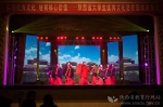 陕西省大学生优秀文化进校园成果展演在西安启动 - 教育厅