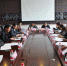 省民委调研组赴西藏阿里地区调研考察民族工作部门对口支援工作 - 民族宗教局