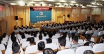 第七届全国有色行业职业院校技能大赛在陕举办 - 教育厅