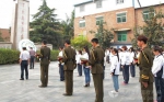 忆先烈 铸国魂：陕西教育系统开展烈士纪念日活动 - 教育厅