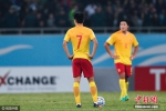 世预赛中国0-2不敌乌兹别克斯坦 高洪波辞职 - 西安网