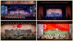 陕西师生学习习近平重要讲话纪念红军长征胜利80周年 - 教育厅
