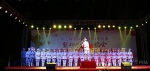 陕西师生学习习近平重要讲话纪念红军长征胜利80周年 - 教育厅