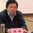 省残联党组书记、理事长朱峰应邀为陕西省城市经济学校全体教职员工作“两学一做”专题报告 - 残疾人联合会