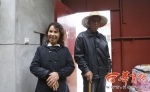 长安区女子照顾失明丈夫27年 她用“贤惠”撑起家 - 华商网