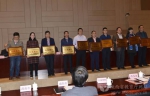 2017年度陕西省基础教育宣传工作会议召开 王紫贵出席 - 教育厅