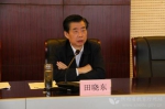 刘建林任陕西省教育厅副厅长 张朝任副巡视员 - 教育厅