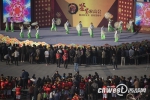第23届杨凌农高会今日开幕 将举办近百项活动 - 陕西网