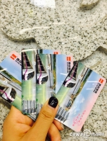 西安地铁发行"三号线纪念卡" 90元不计里程坐30次 - 华商网