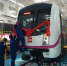最美地铁三号线 11月8日中午12点正式开通试运行 - 西安网