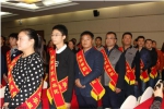 大荔：县农机选手在陕西省第二届职业农民技能大赛中荣获冠军、亚军 - 农业厅