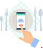 网上订餐出问题可追责第三方平台 - 陕西网