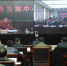 陕西省硕士研究生招生考试安全工作会议召开 庄长兴讲话 - 教育厅