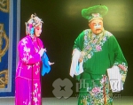 下月初《三滴血》 亮相北京•长安大戏院 - 西安网