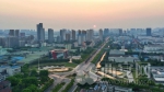后G20时代看杭州 杭州经济技术开发区：高端集聚、活力迸发的创业港湾 - 西安网