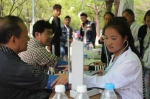 西藏民族大学七项举措深化“三联三进一交友”活动 - 教育厅
