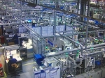 高技术制造业引领西安工业发展稳增长 - 西安网