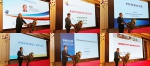 新思路 新模式 新陕西——中国式PPP高峰论坛在西安召开 - 发改委