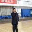 陕西省教育厅举行厅机关“迎新年”跳绳比赛 - 教育厅