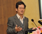 西北大学数学学院曲安京教授当选国际科学史研究院院士 - 教育厅