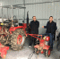 安康市开展农机购置补贴督查及安全检查工作 - 农业机械化信息