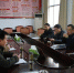 汉中市农机管理站召开“两学一做”专题民主生活会 - 农业机械化信息