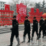春节期间60人栽在烟花爆竹  街面每日屯警6000多确保市民安全 - 西安网