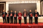 西安交大获2016年度陕西省宣传思想文化工作创新一等奖 - 教育厅