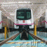 西安地铁目前最小行车间隔2分58秒 今年还将再调整 - 西安网
