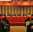 2017年陕西省民族宗教局长会议在西安召开 - 民族宗教局
