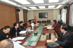 中共陕西省文化厅直属机关第七次代表大会隆重召开 - 文化厅