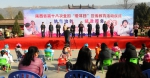 陕西“爱耳日”系列宣传教育活动在宝鸡举办 - 残疾人联合会