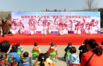 陕西“爱耳日”系列宣传教育活动在宝鸡举办 - 残疾人联合会