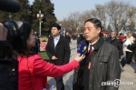 住陕委员呼吁春节假期延长至9天 满足百姓情感需求 - 中国在线