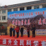 汉中市农机管理站扎实开展“科技之春”宣传活动 - 农业机械化信息