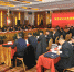 陕西省文化市场管理工作会议召开 - 文化厅