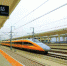 宝兰客专调试 高铁横贯东西"最后一公里"即将打通 - 陕西网