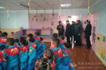 陕西省政府教育督导团交叉督导西藏2017年春季开学工作 - 教育厅