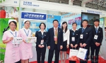 陕西国际商贸学院发挥企业办学优势培养实用创新技能人才 - 教育厅