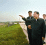 胡和平在汉中调研并召开汉江流域河长制座谈会时强调
全面推行河长制 加强汉江流域治理保护 - 人民政府