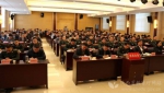 陕西省教育厅组织收看全国大学生征兵工作网络视频会议 - 教育厅
