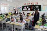西安今年将新建学校36所 增加学位3.8万个 - 三秦网