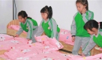 陕西省教育系统举行多项活动迎接“五一”国际劳动节 - 教育厅