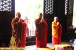 陕西省第五届佛教讲经交流会圆满举办 - 佛教在线