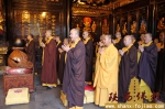 陕西省第五届佛教讲经交流会圆满举办 - 佛教在线