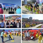 全国第六个学前教育宣传月陕西省启动仪式在山阳县举行 - 教育厅