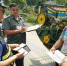 西安市加强农机公安联合执法检查保障“三夏”安全生产 - 农业机械化信息