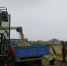 西安市农机总站深入田间地头检查指导三夏农机生产工作 - 农业机械化信息