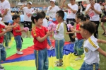 全国第六个学前教育宣传月陕西咸阳市启动仪式在兴平举行 - 教育厅