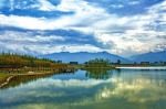 陕西“柔性治水”的渼陂湖样本： 还西安“十里水乡” - 人民政府